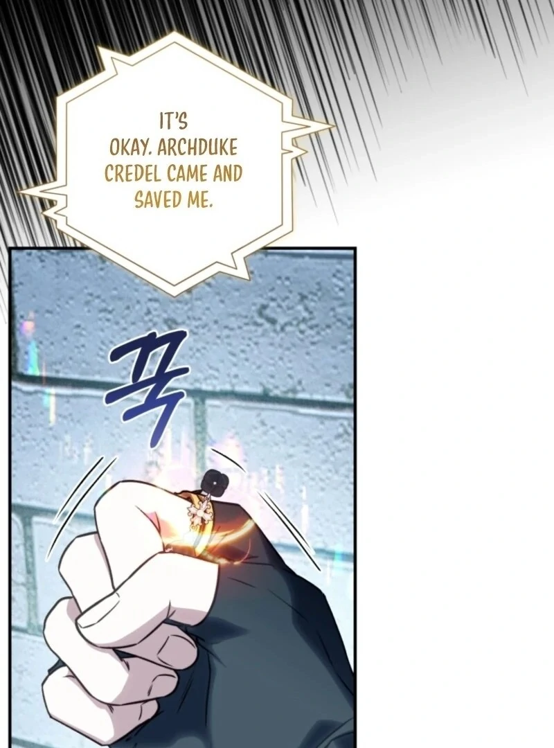 The Wirepuller Gets Lucky in Happier Years chapter 63 page 75
