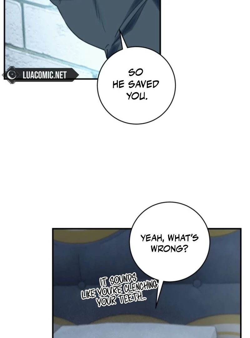 The Wirepuller Gets Lucky in Happier Years chapter 63 page 76