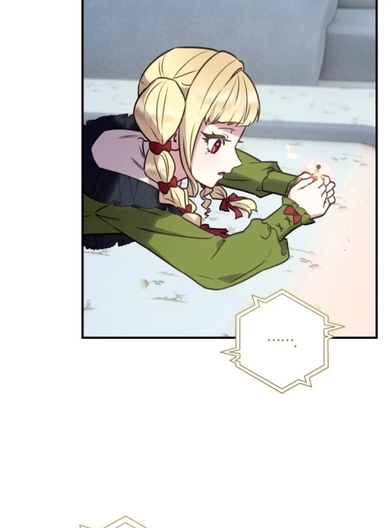 The Wirepuller Gets Lucky in Happier Years chapter 63 page 77