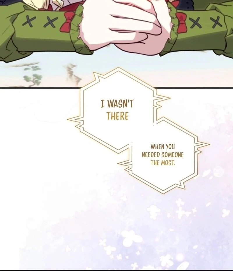 The Wirepuller Gets Lucky in Happier Years chapter 63 page 79