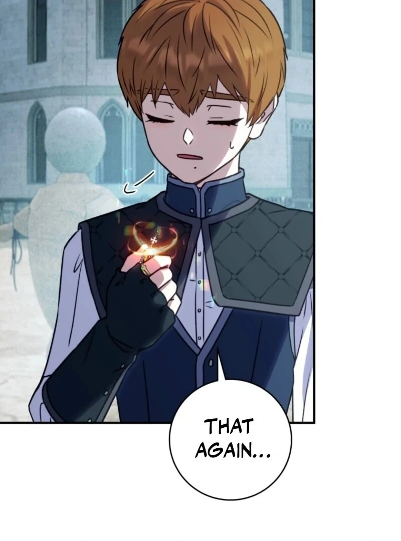 The Wirepuller Gets Lucky in Happier Years chapter 63 page 83