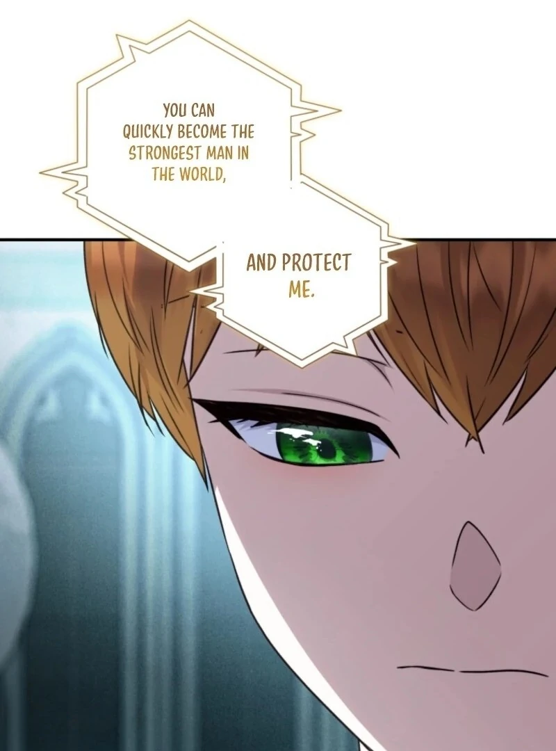 The Wirepuller Gets Lucky in Happier Years chapter 63 page 84