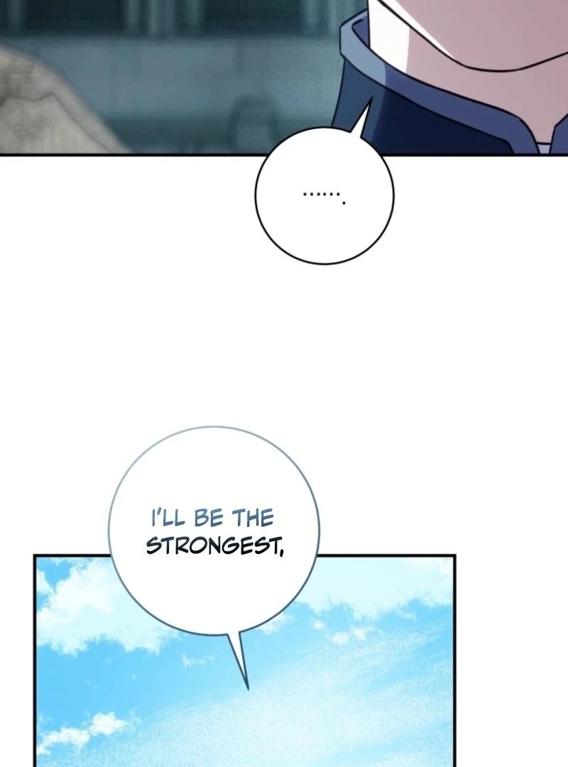 The Wirepuller Gets Lucky in Happier Years chapter 63 page 85