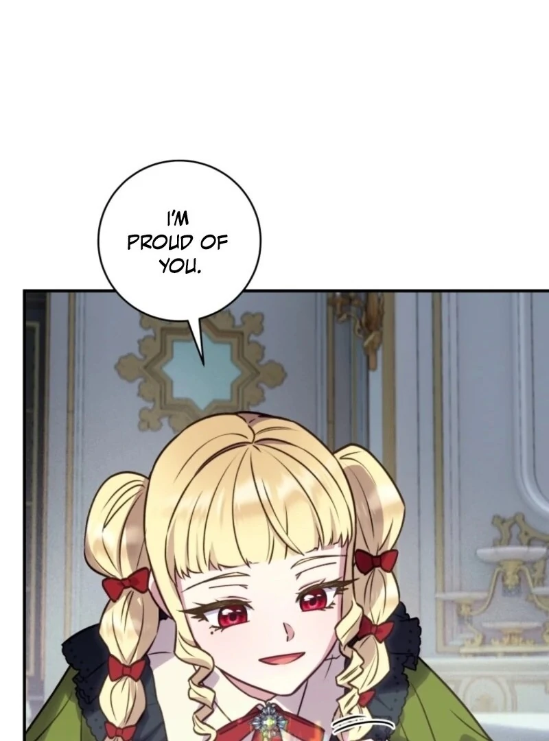 The Wirepuller Gets Lucky in Happier Years chapter 63 page 87