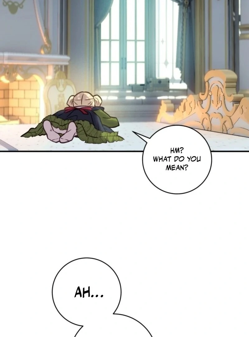The Wirepuller Gets Lucky in Happier Years chapter 63 page 89