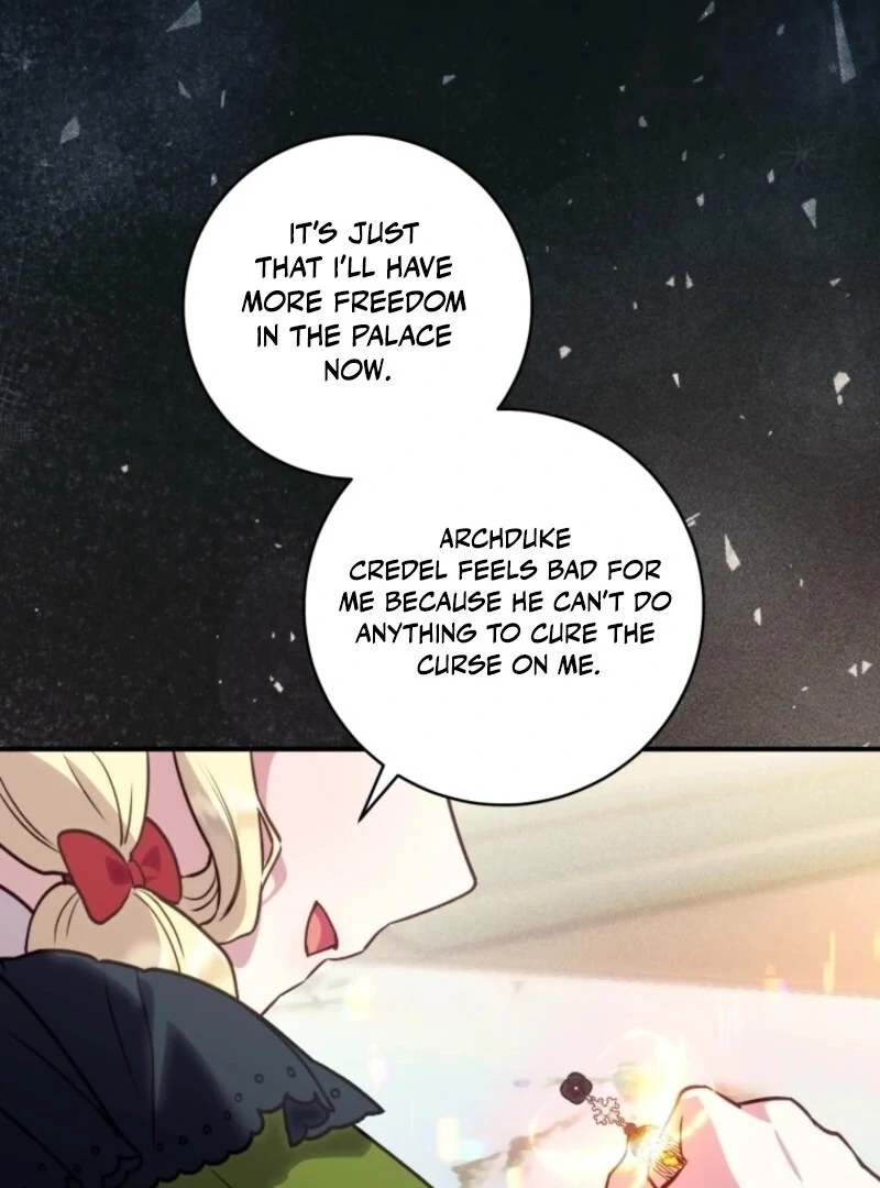 The Wirepuller Gets Lucky in Happier Years chapter 63 page 94