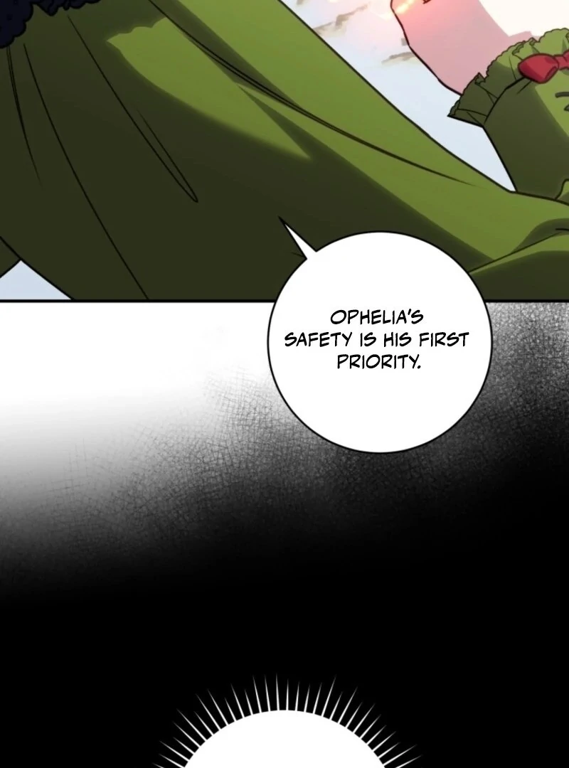 The Wirepuller Gets Lucky in Happier Years chapter 63 page 95