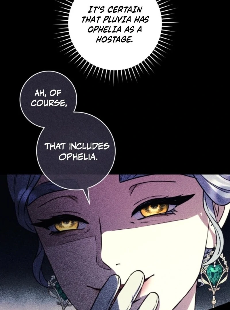 The Wirepuller Gets Lucky in Happier Years chapter 63 page 96