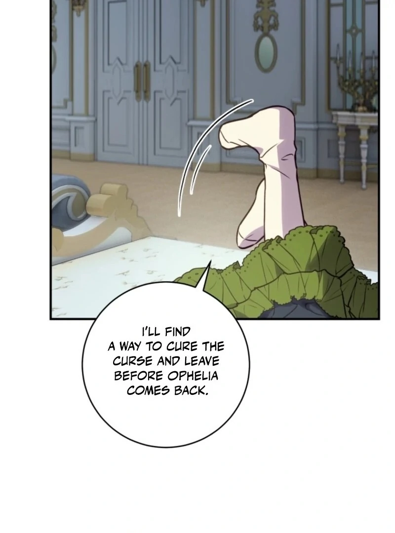 The Wirepuller Gets Lucky in Happier Years chapter 63 page 98