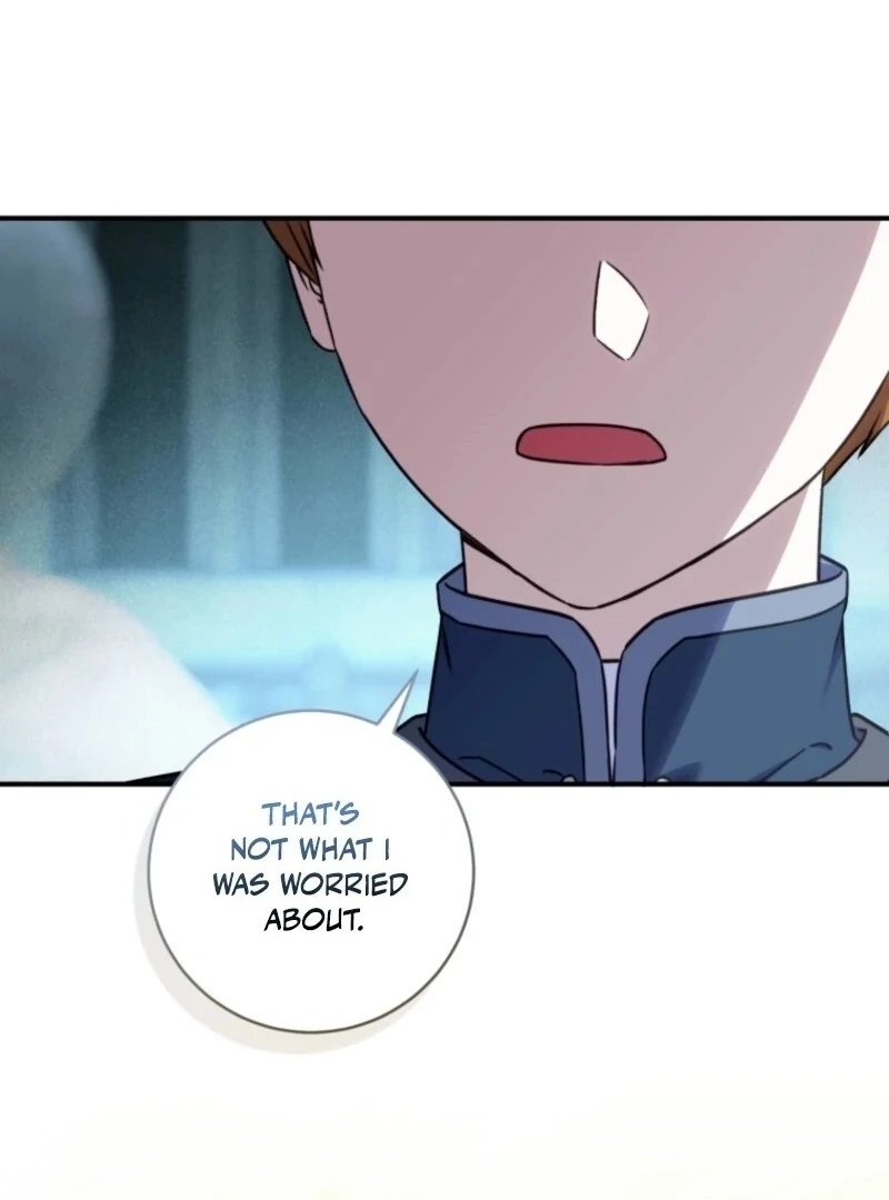 The Wirepuller Gets Lucky in Happier Years chapter 63 page 100