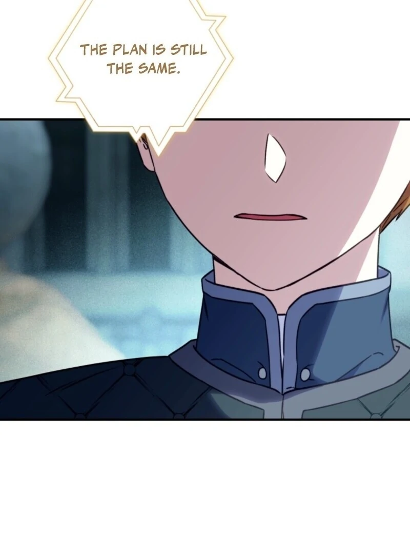 The Wirepuller Gets Lucky in Happier Years chapter 64 page 6
