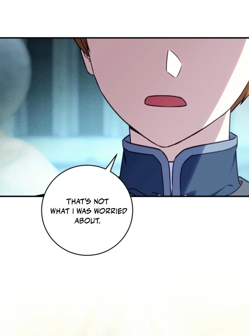 The Wirepuller Gets Lucky in Happier Years chapter 64 page 7