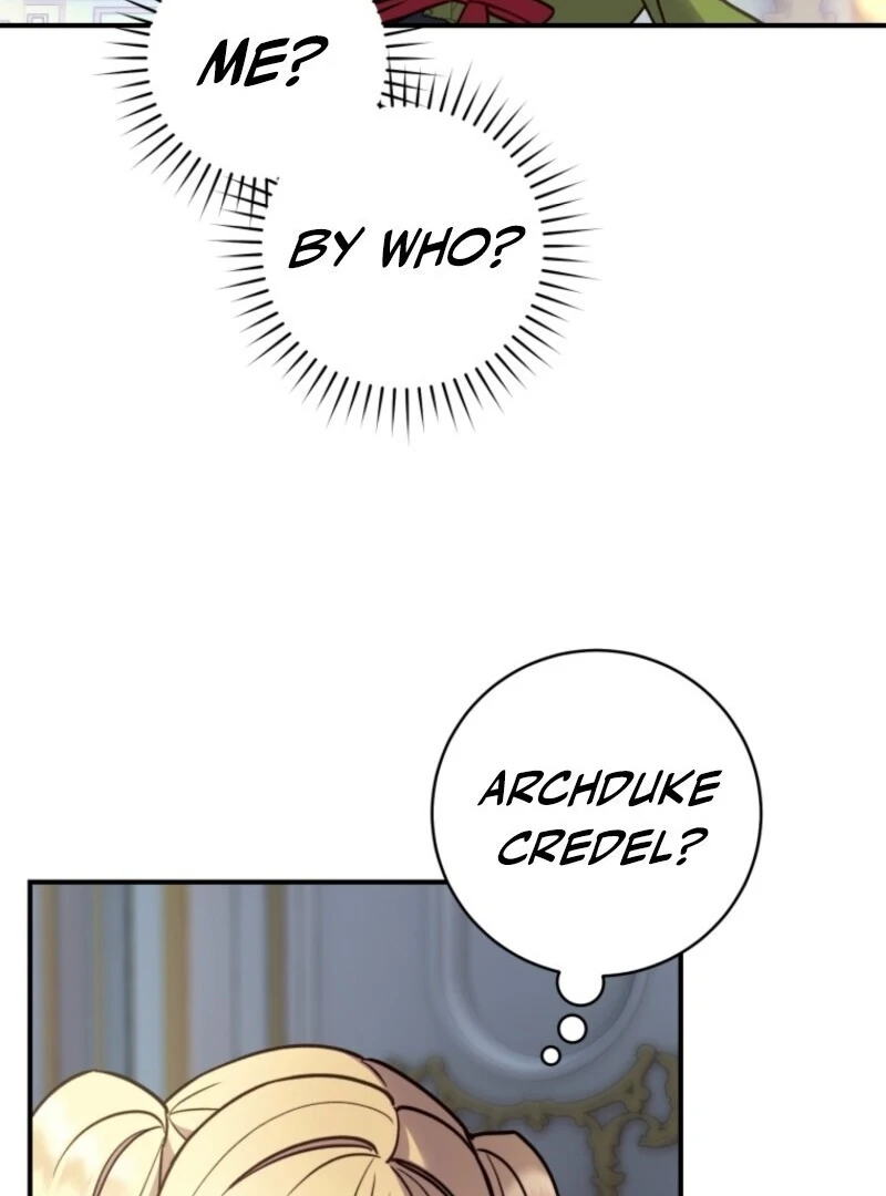 The Wirepuller Gets Lucky in Happier Years chapter 64 page 11