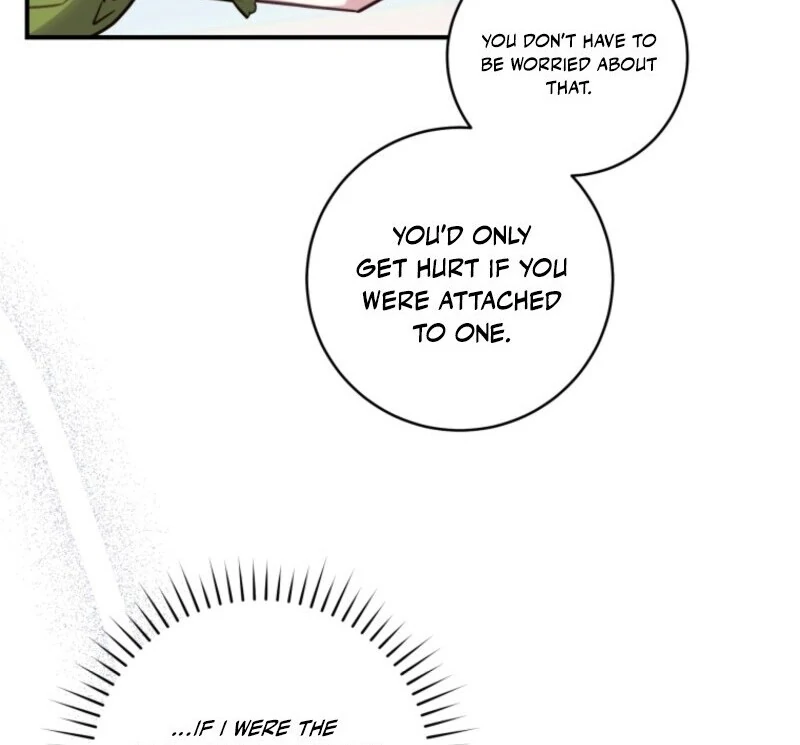 The Wirepuller Gets Lucky in Happier Years chapter 64 page 13