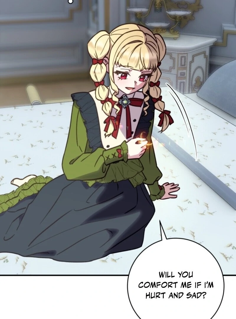The Wirepuller Gets Lucky in Happier Years chapter 64 page 16