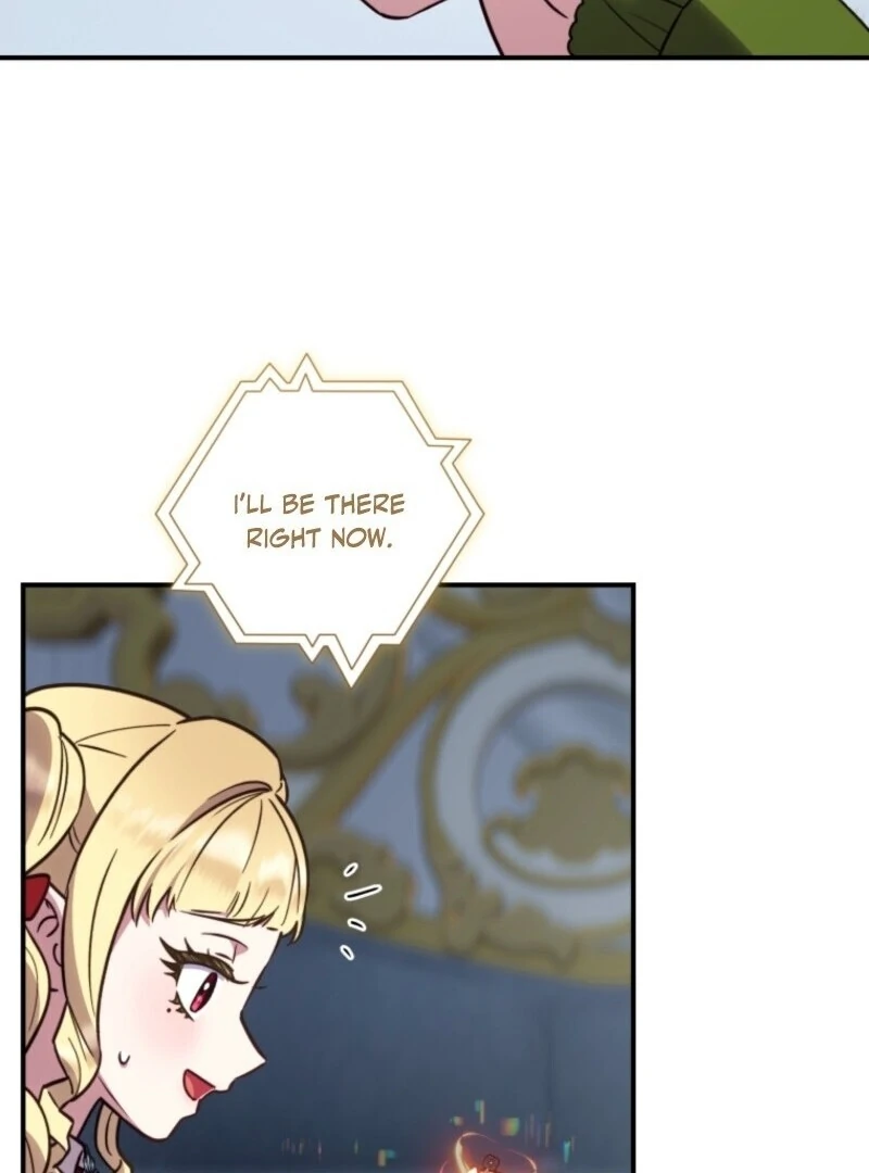 The Wirepuller Gets Lucky in Happier Years chapter 64 page 18