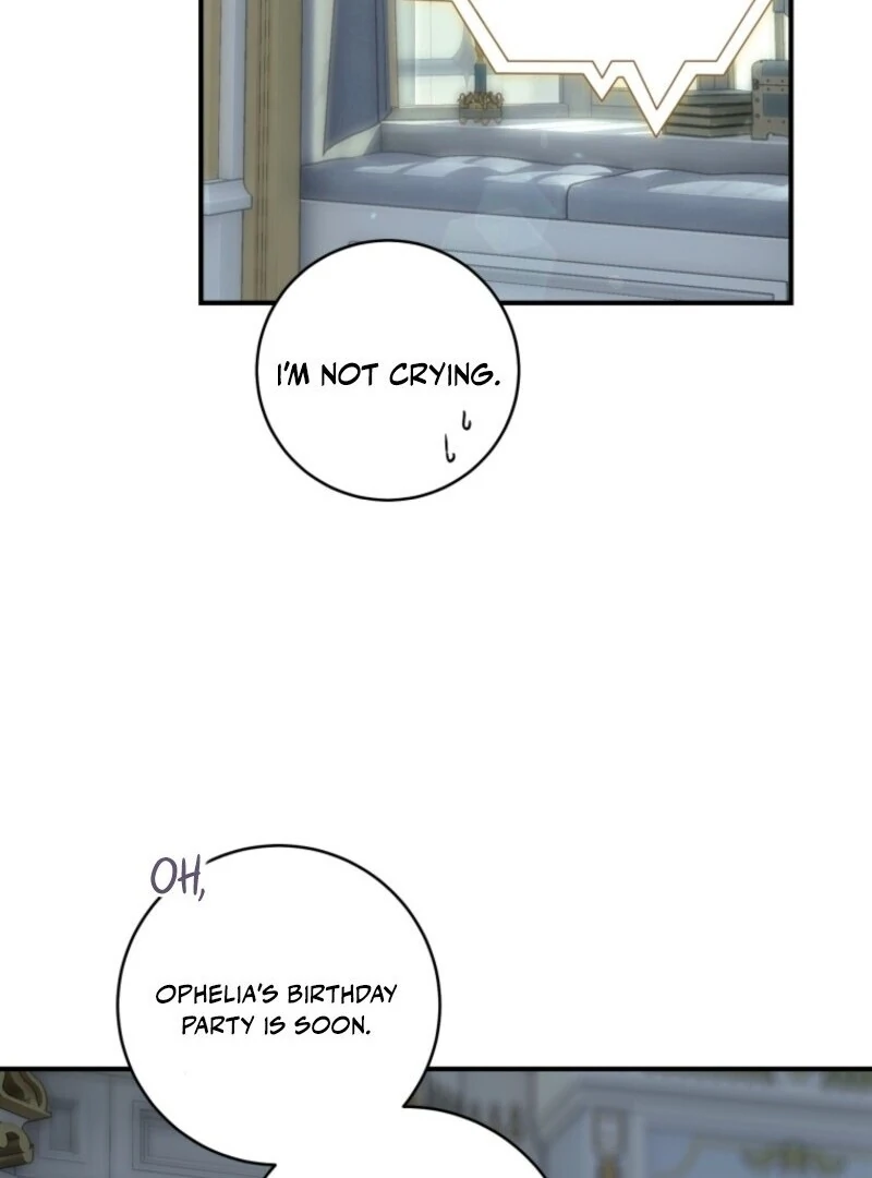 The Wirepuller Gets Lucky in Happier Years chapter 64 page 21