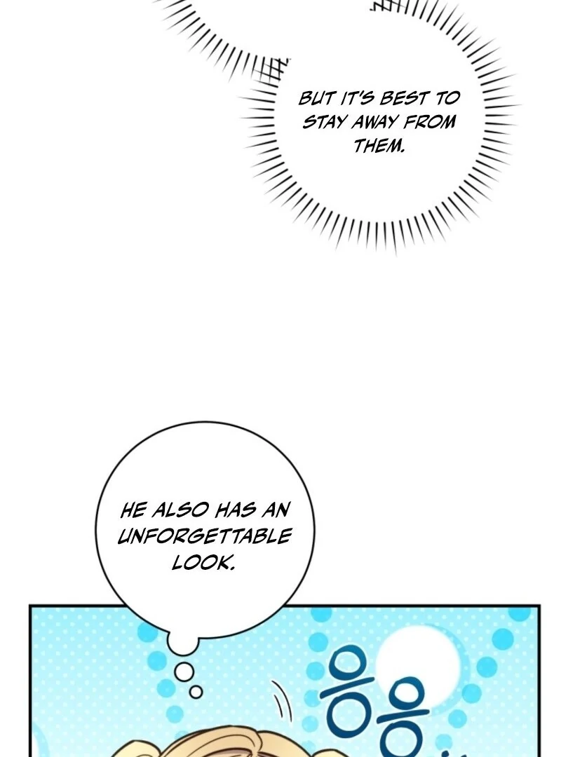 The Wirepuller Gets Lucky in Happier Years chapter 64 page 23