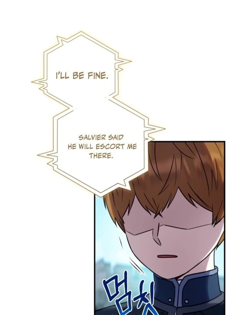 The Wirepuller Gets Lucky in Happier Years chapter 64 page 25