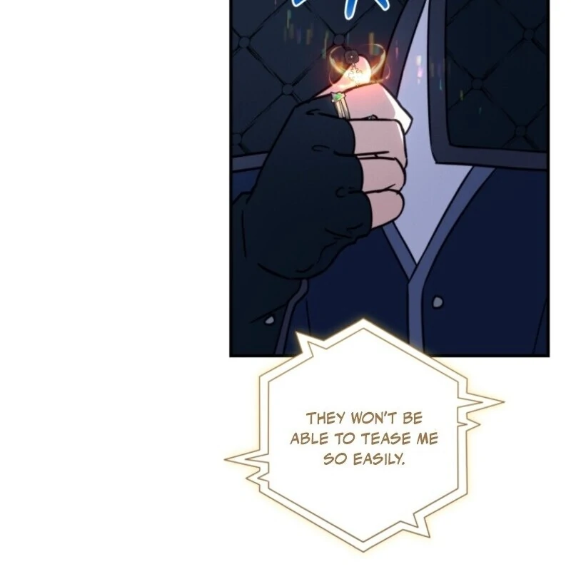 The Wirepuller Gets Lucky in Happier Years chapter 64 page 26
