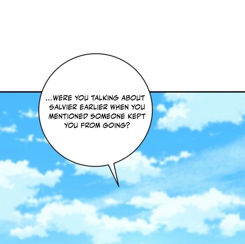 The Wirepuller Gets Lucky in Happier Years chapter 64 page 27