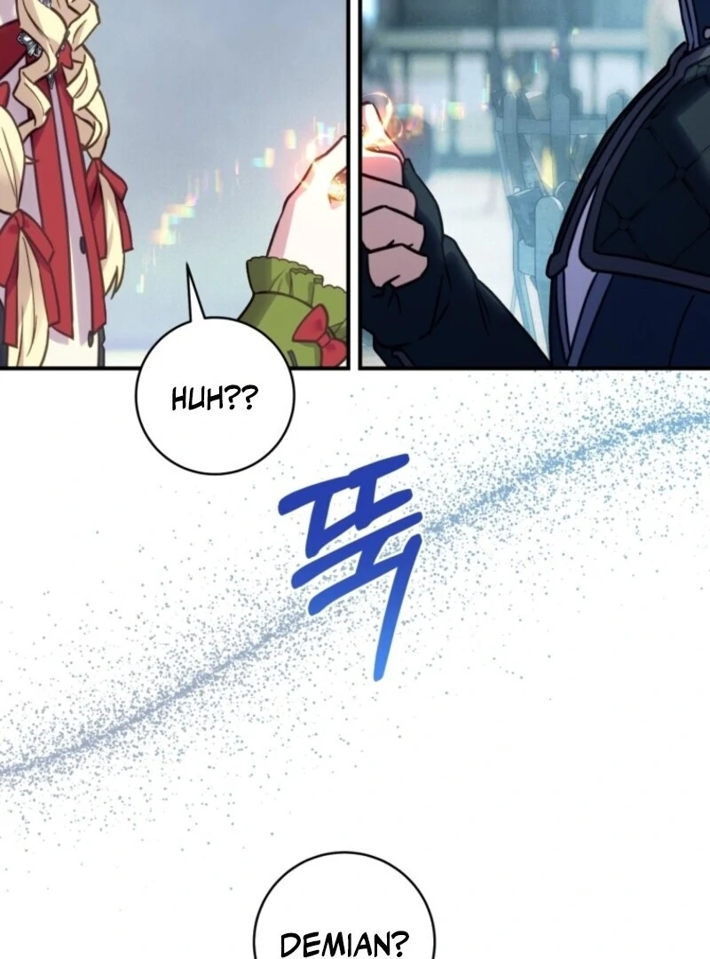 The Wirepuller Gets Lucky in Happier Years chapter 64 page 31