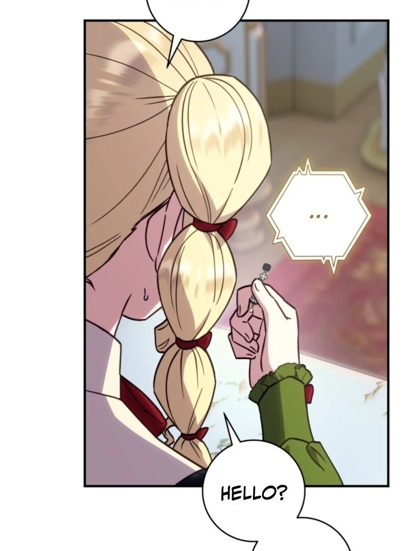 The Wirepuller Gets Lucky in Happier Years chapter 64 page 32