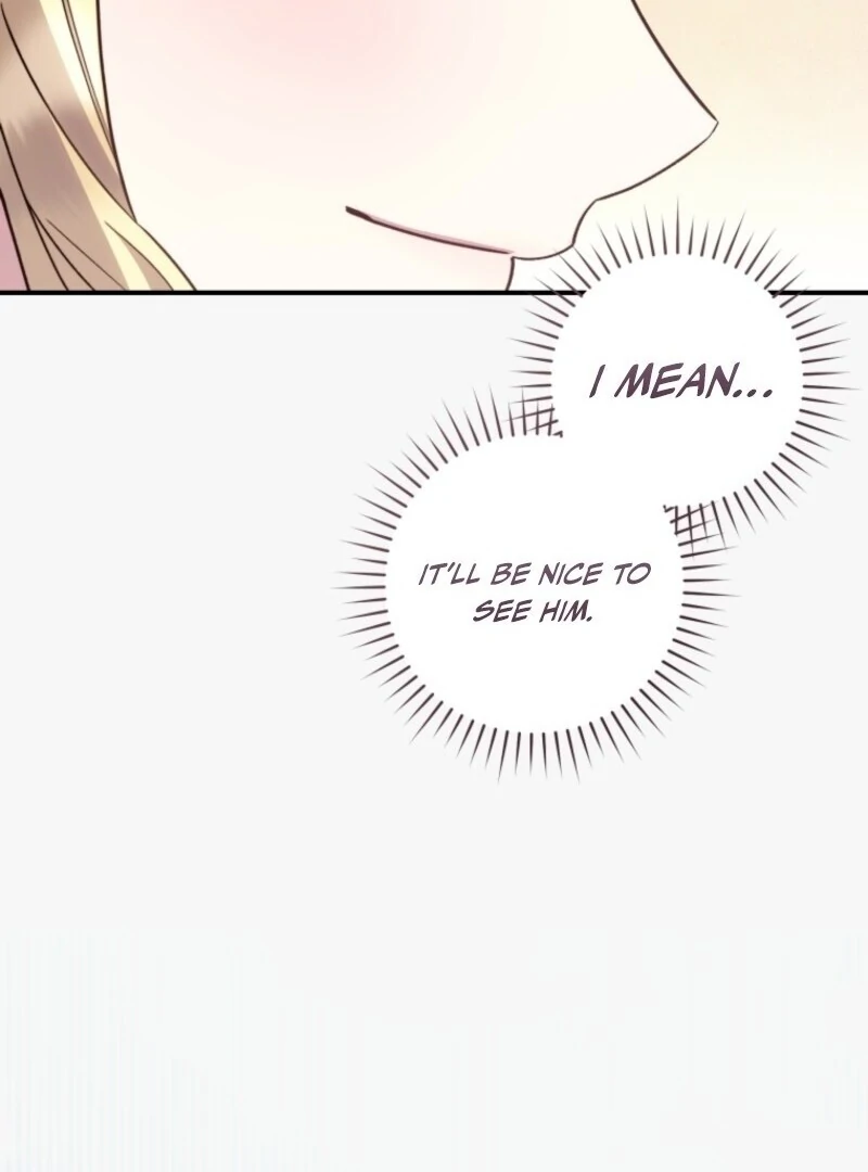 The Wirepuller Gets Lucky in Happier Years chapter 64 page 35