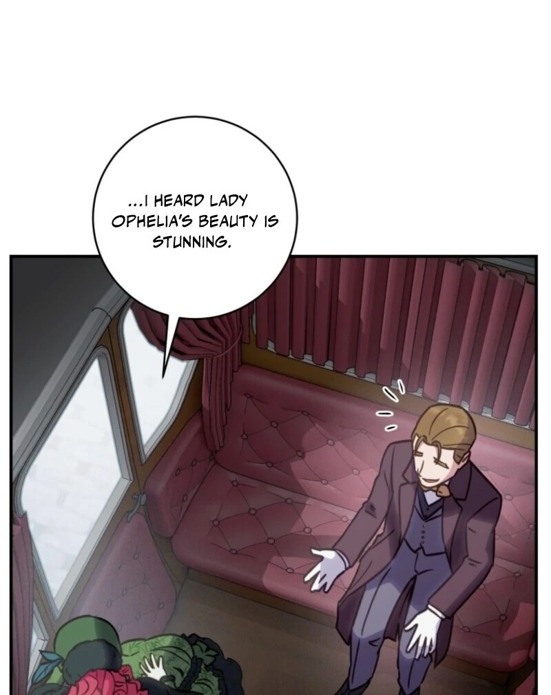 The Wirepuller Gets Lucky in Happier Years chapter 64 page 39