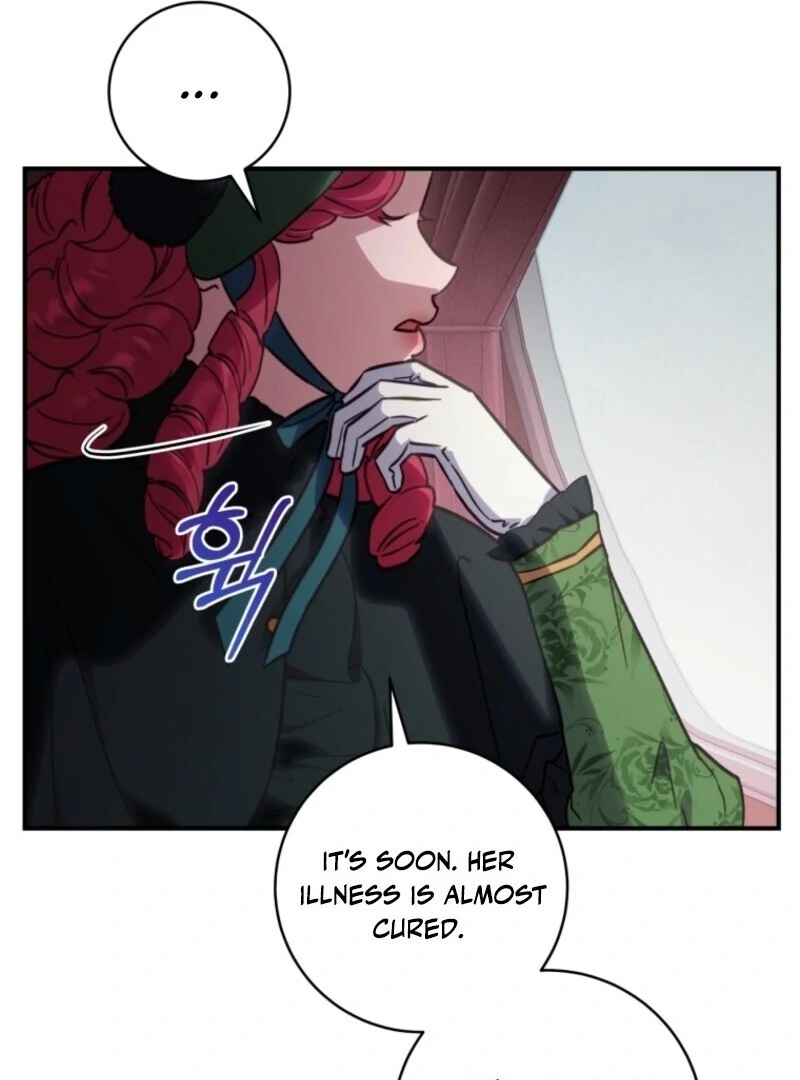 The Wirepuller Gets Lucky in Happier Years chapter 64 page 41