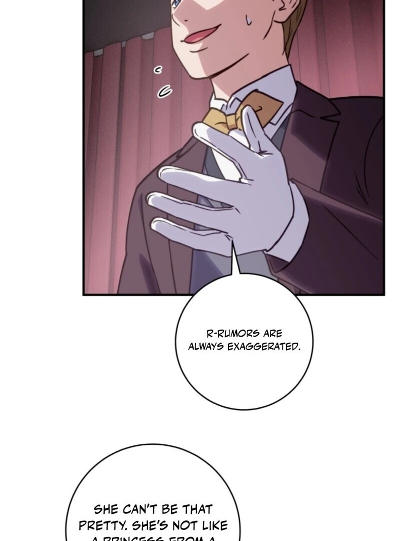 The Wirepuller Gets Lucky in Happier Years chapter 64 page 43