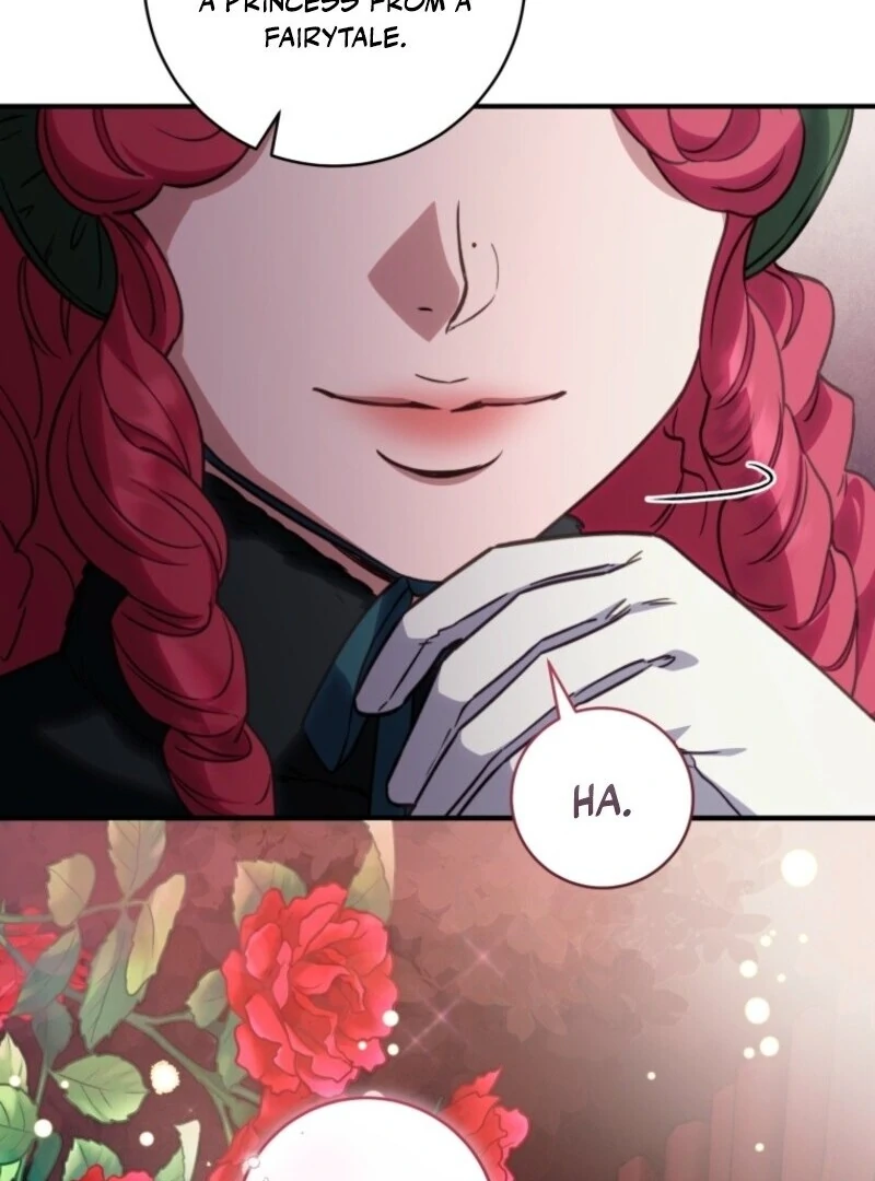The Wirepuller Gets Lucky in Happier Years chapter 64 page 44