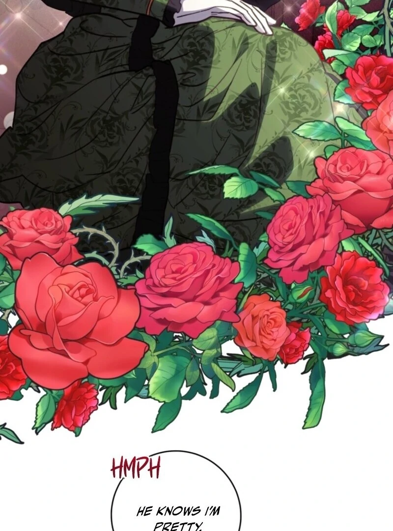 The Wirepuller Gets Lucky in Happier Years chapter 64 page 46