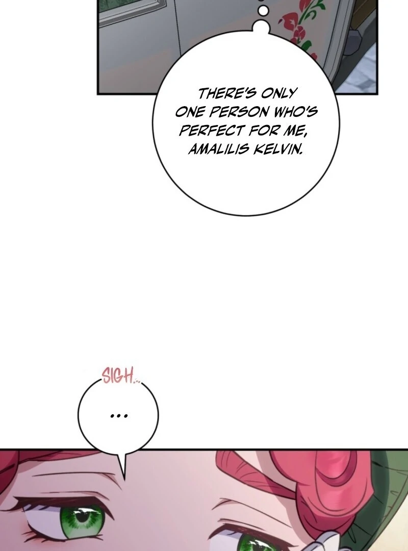 The Wirepuller Gets Lucky in Happier Years chapter 64 page 49