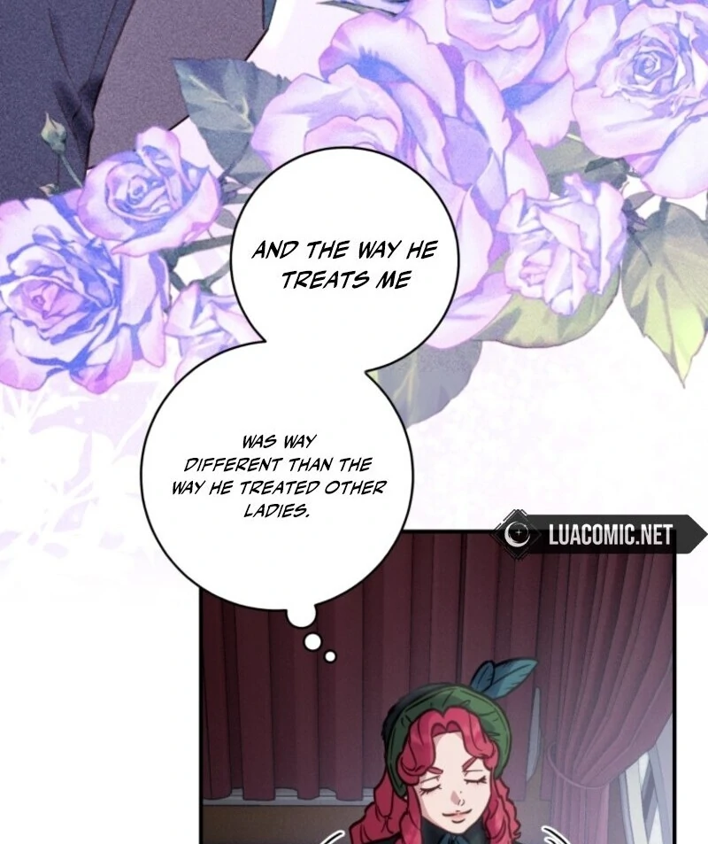The Wirepuller Gets Lucky in Happier Years chapter 64 page 53