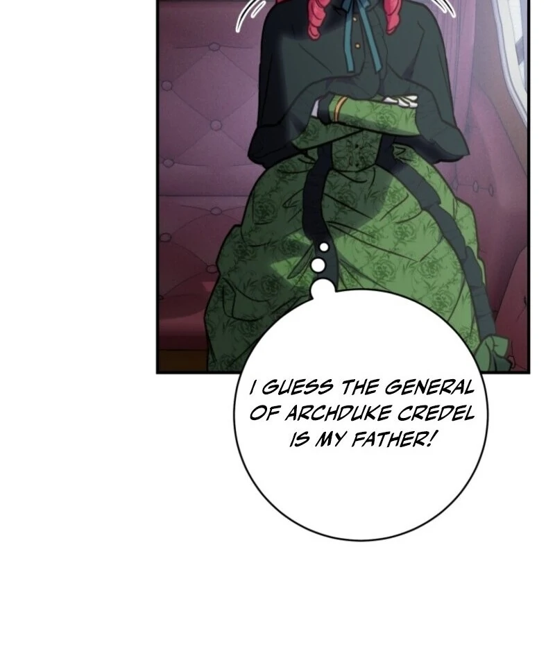The Wirepuller Gets Lucky in Happier Years chapter 64 page 54