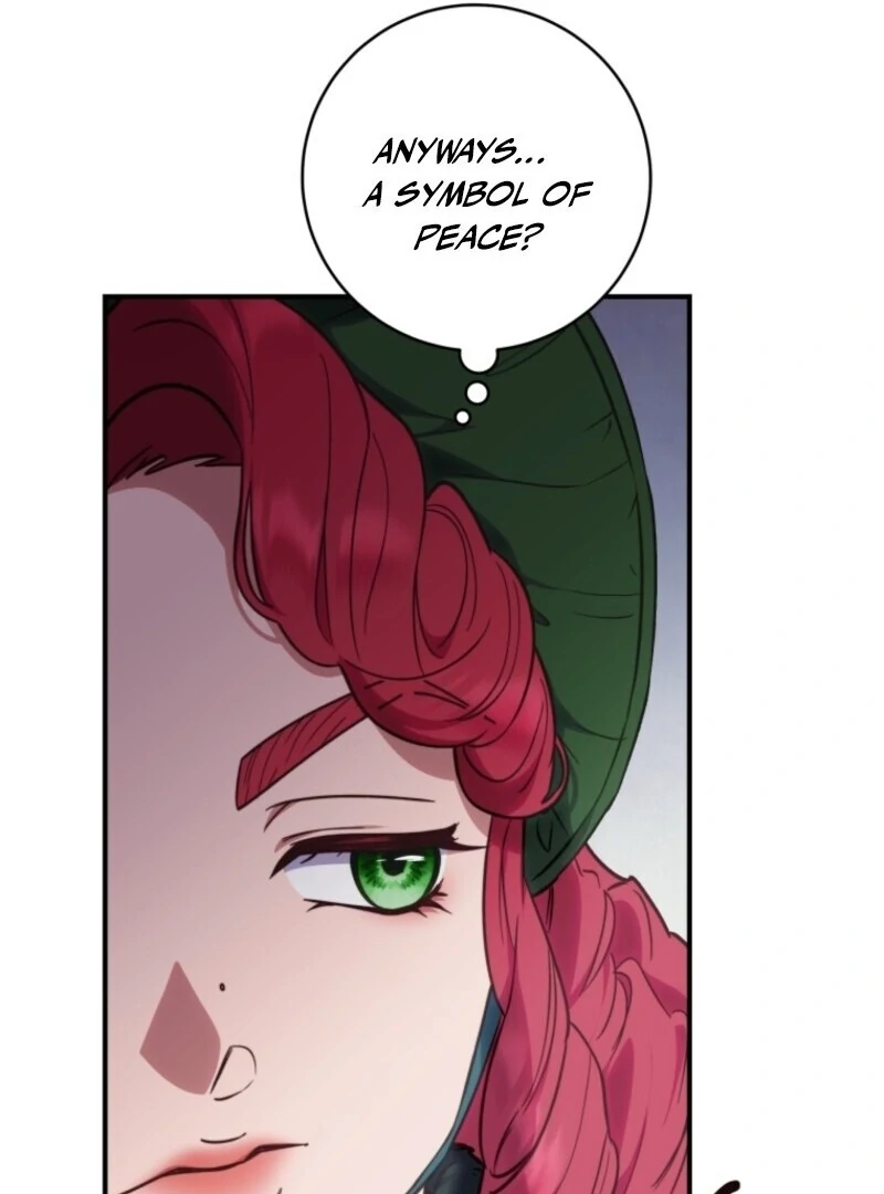 The Wirepuller Gets Lucky in Happier Years chapter 64 page 55