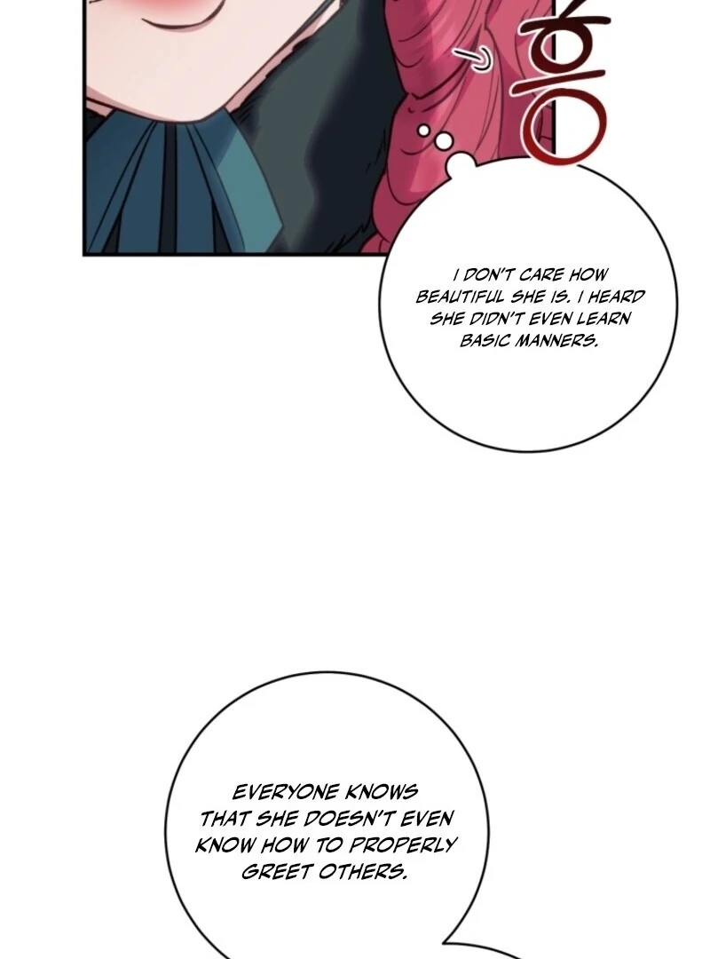 The Wirepuller Gets Lucky in Happier Years chapter 64 page 56