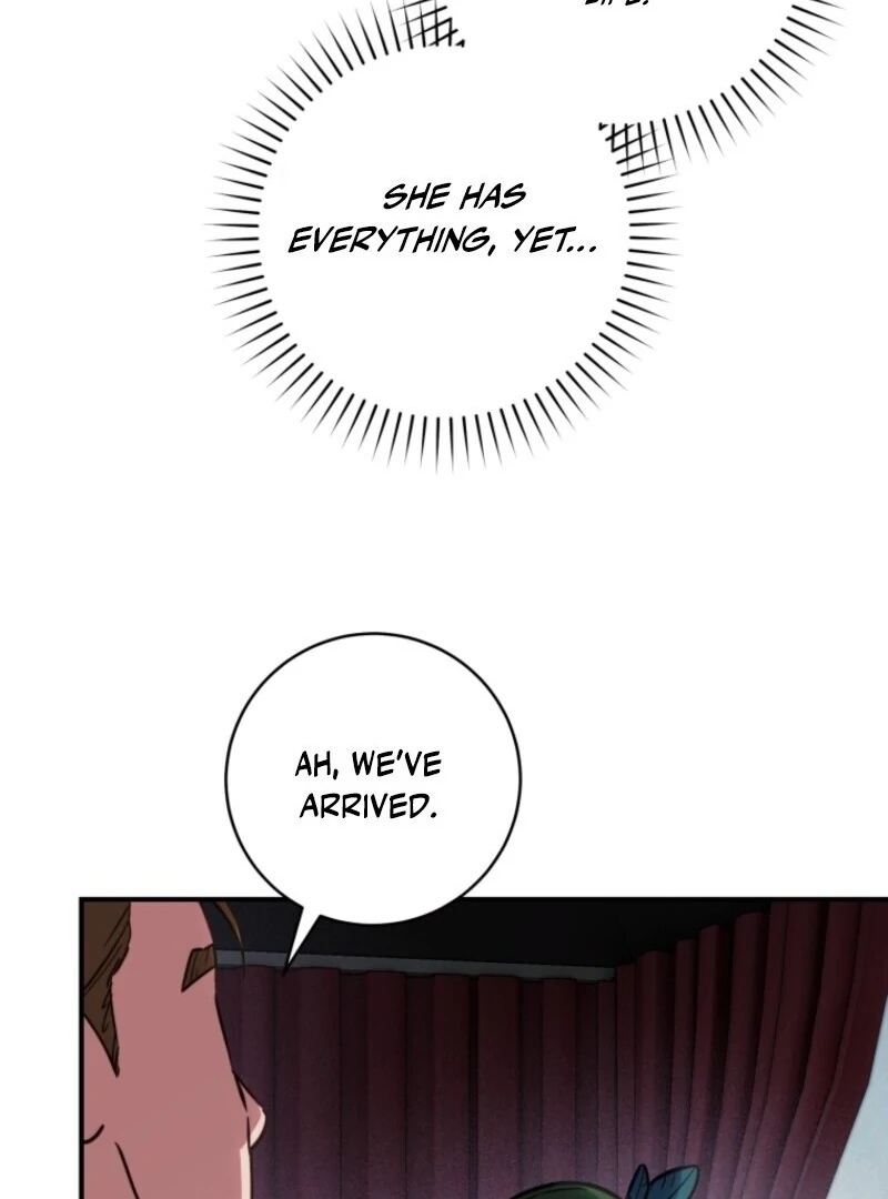 The Wirepuller Gets Lucky in Happier Years chapter 64 page 58