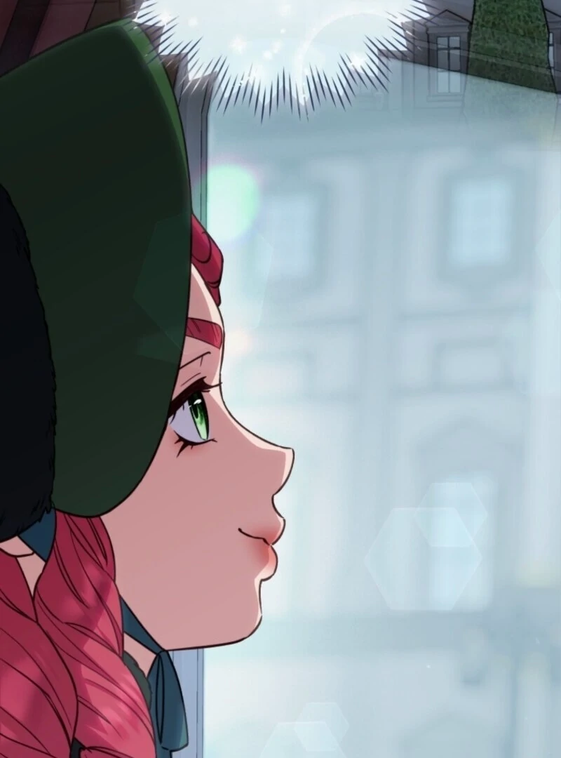 The Wirepuller Gets Lucky in Happier Years chapter 64 page 61