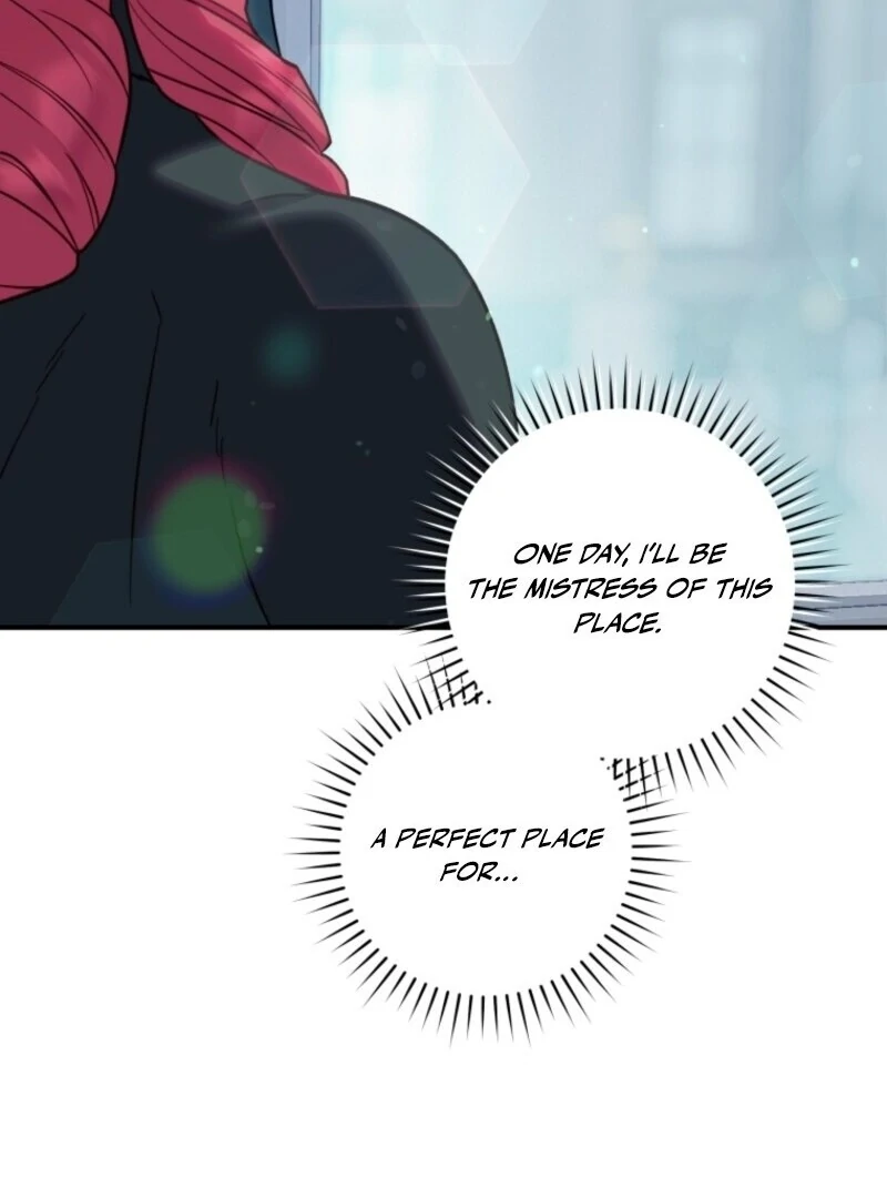 The Wirepuller Gets Lucky in Happier Years chapter 64 page 62