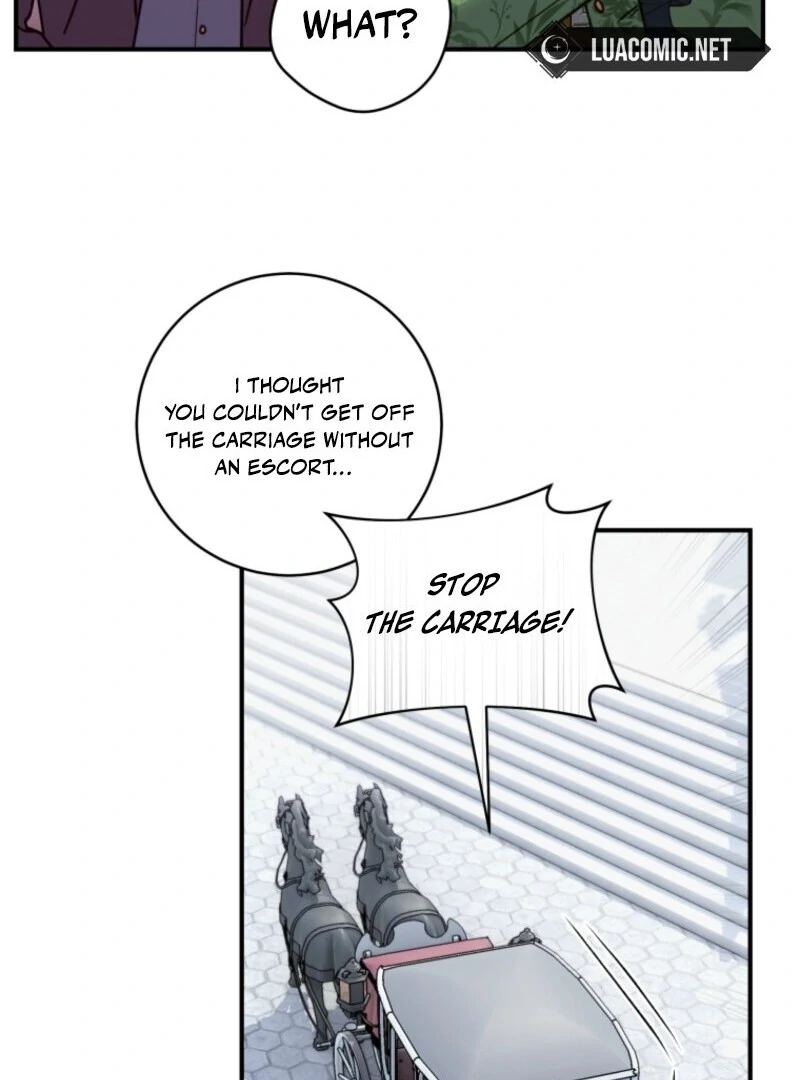 The Wirepuller Gets Lucky in Happier Years chapter 64 page 69