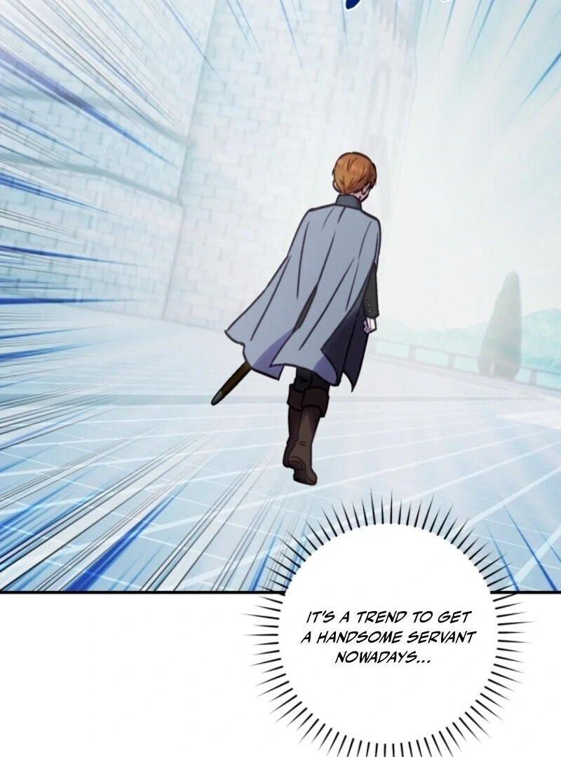 The Wirepuller Gets Lucky in Happier Years chapter 64 page 71