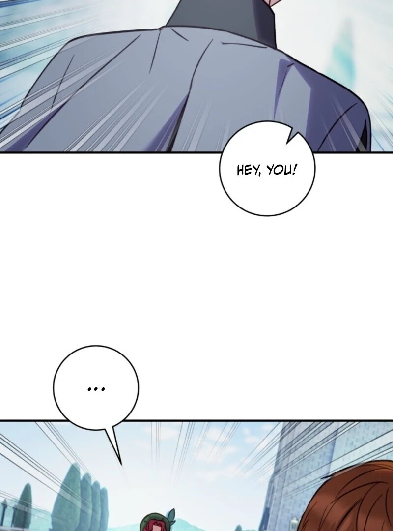 The Wirepuller Gets Lucky in Happier Years chapter 64 page 73