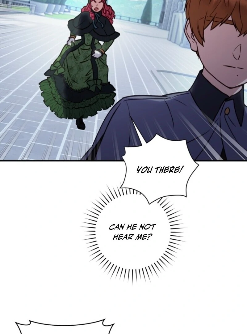 The Wirepuller Gets Lucky in Happier Years chapter 64 page 74