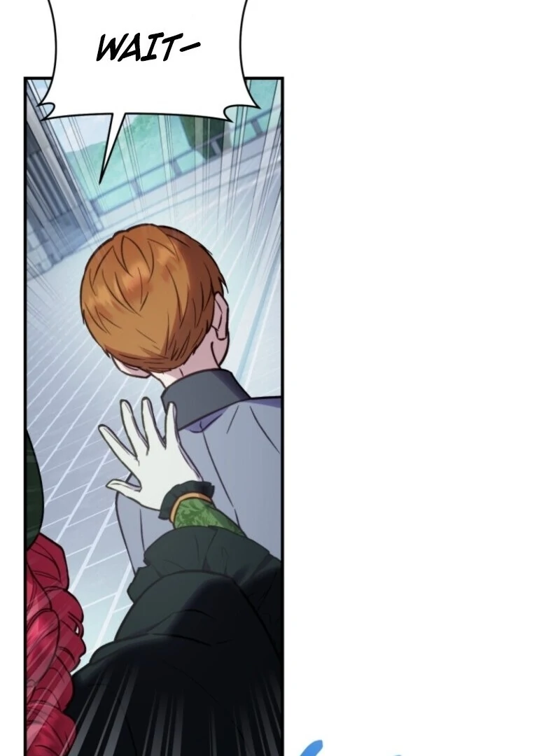 The Wirepuller Gets Lucky in Happier Years chapter 64 page 75