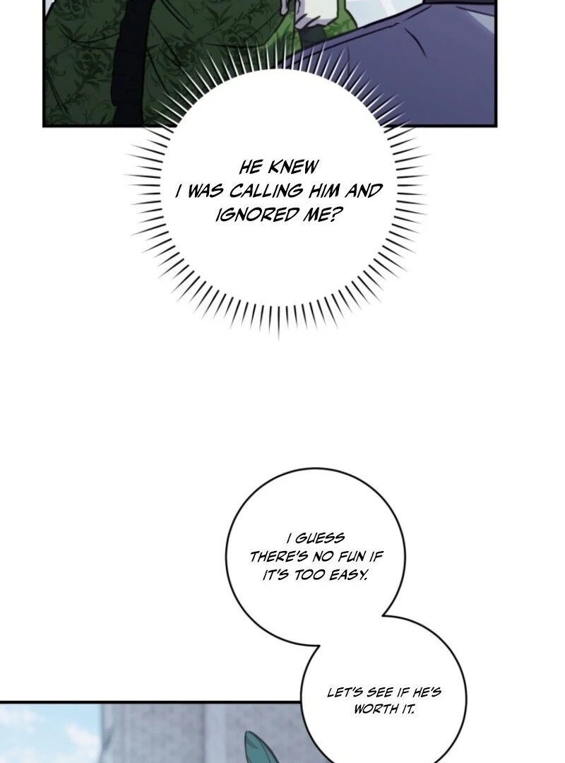 The Wirepuller Gets Lucky in Happier Years chapter 64 page 79