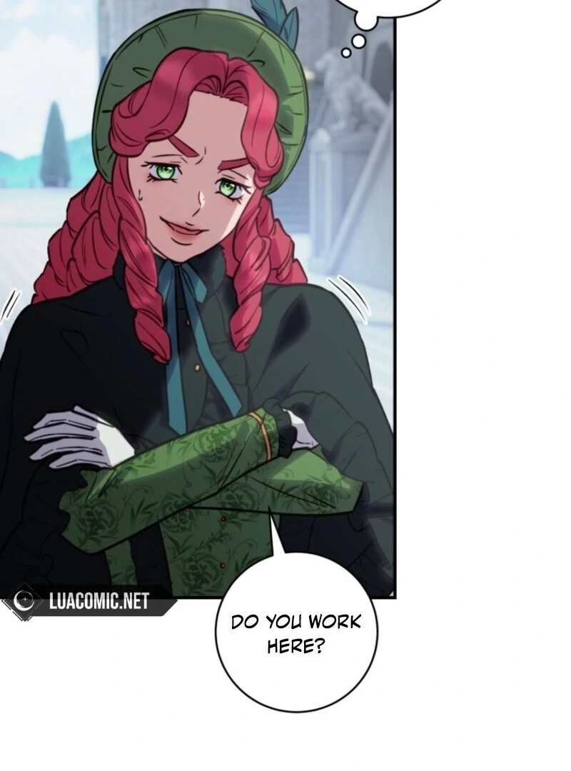The Wirepuller Gets Lucky in Happier Years chapter 64 page 80