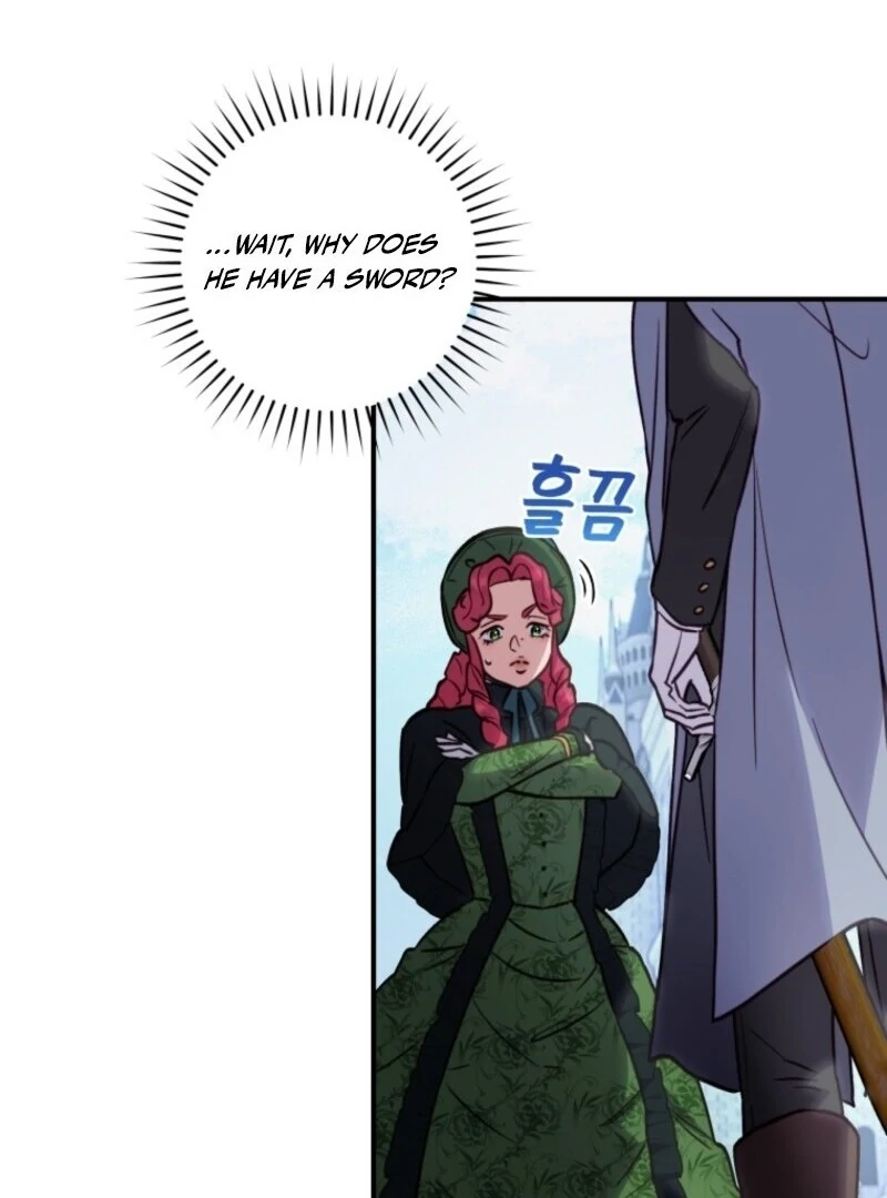 The Wirepuller Gets Lucky in Happier Years chapter 64 page 81