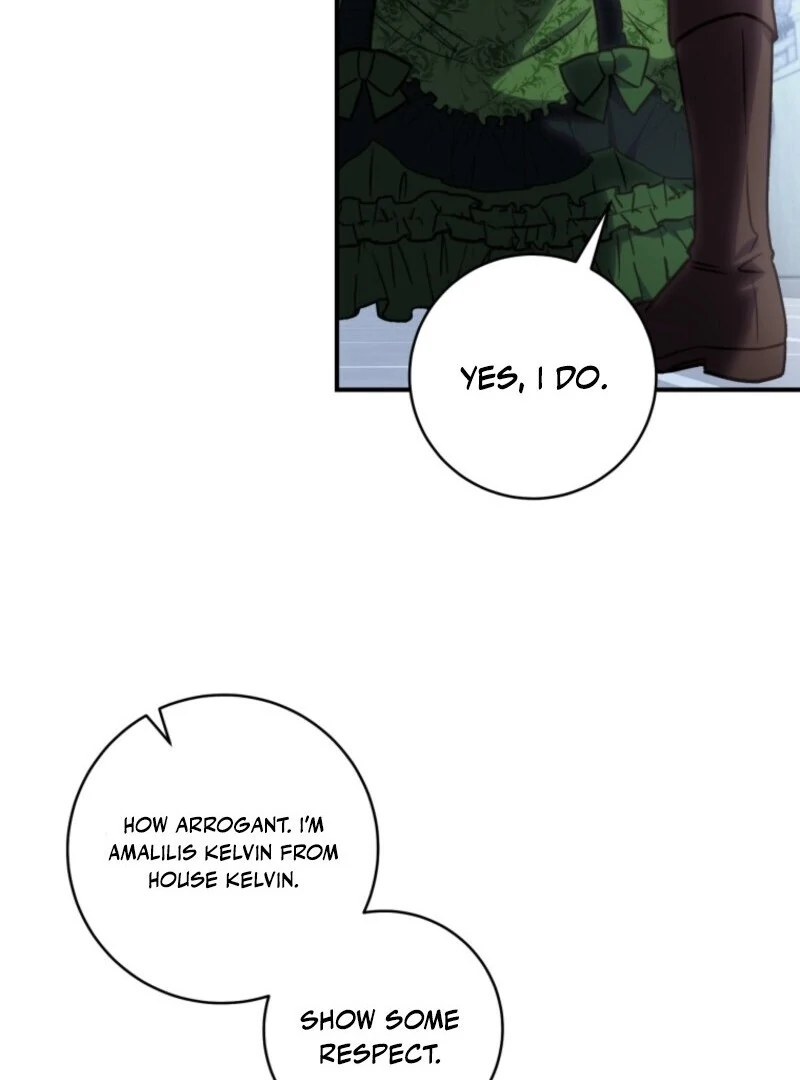 The Wirepuller Gets Lucky in Happier Years chapter 64 page 82